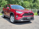 Thumbnail image of 2021 Toyota RAV4 at Ray Catena Lexus Monmouth