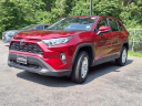 Thumbnail image of 2021 Toyota RAV4 at Ray Catena Lexus Monmouth