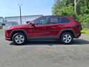Thumbnail image of 2021 Toyota RAV4 at Ray Catena Lexus Monmouth