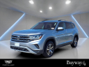 Thumbnail image of 2021 Volkswagen Atlas at Bayway Cadillac Of The Woodlands