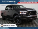 Thumbnail image of 2022 Ram 1500 at DavisMooreChryslerDodgeJeepUSED of Wichita, KS