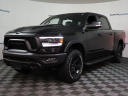 Thumbnail image of 2022 Ram 1500 at DavisMooreChryslerDodgeJeepUSED of Wichita, KS
