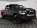 Thumbnail image of 2022 Ram 1500 at DavisMooreChryslerDodgeJeepUSED of Wichita, KS