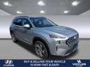 Thumbnail image of 2023 Hyundai SANTA FE at Ed Voyles Hyundai Used