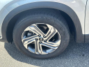 Thumbnail image of 2023 Hyundai SANTA FE at Ed Voyles Hyundai Used