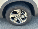Thumbnail image of 2023 Hyundai SANTA FE at Ed Voyles Hyundai Used