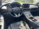 Thumbnail image of 2023 Hyundai SANTA FE at Ed Voyles Hyundai Used