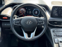 Thumbnail image of 2023 Hyundai SANTA FE at Ed Voyles Hyundai Used