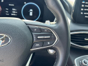 Thumbnail image of 2023 Hyundai SANTA FE at Ed Voyles Hyundai Used
