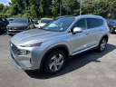 Thumbnail image of 2023 Hyundai SANTA FE at Ed Voyles Hyundai Used