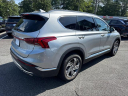 Thumbnail image of 2023 Hyundai SANTA FE at Ed Voyles Hyundai Used