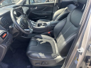 2023 Hyundai SANTA FE SEL at Ed Voyles Hyundai Used