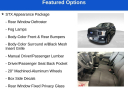Thumbnail image of 2019 Ford F-150 at Montrose Chrysler Dodge Jeep Ram