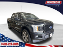 Thumbnail image of 2019 Ford F-150 at Montrose Chrysler Dodge Jeep Ram
