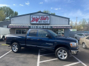 2006 Dodge Ram 1500 SLT at Big Sids Auto Sales