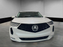 2025 Acura RDX SH-AWD w/Advance at Bridgewater Acura