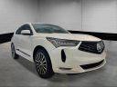Thumbnail image of 2025 Acura RDX at Bridgewater Acura