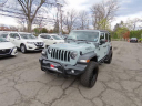 Thumbnail image of 2023 Jeep Wrangler at DCH Honda of Nanuet