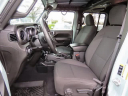 Thumbnail image of 2023 Jeep Wrangler at DCH Honda of Nanuet