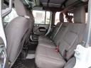 Thumbnail image of 2023 Jeep Wrangler at DCH Honda of Nanuet