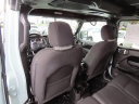 Thumbnail image of 2023 Jeep Wrangler at DCH Honda of Nanuet