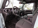 Thumbnail image of 2023 Jeep Wrangler at DCH Honda of Nanuet