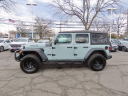 Thumbnail image of 2023 Jeep Wrangler at DCH Honda of Nanuet