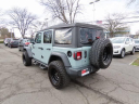 Thumbnail image of 2023 Jeep Wrangler at DCH Honda of Nanuet