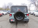Thumbnail image of 2023 Jeep Wrangler at DCH Honda of Nanuet