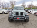 Thumbnail image of 2023 Jeep Wrangler at DCH Honda of Nanuet
