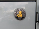 Thumbnail image of 2023 Jeep Wrangler at DCH Honda of Nanuet