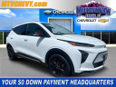 Thumbnail image of 2023 Chevrolet Bolt EUV at Mountain View Chevrolet