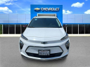Thumbnail image of 2023 Chevrolet Bolt EUV at Mountain View Chevrolet