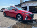 Thumbnail image of 2017 Toyota Prius Prime at ADAMS AUTO SALES