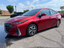Thumbnail image of 2017 Toyota Prius Prime at ADAMS AUTO SALES