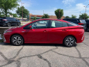 Thumbnail image of 2017 Toyota Prius Prime at ADAMS AUTO SALES
