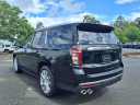 Thumbnail image of 2022 Chevrolet Tahoe at Infiniti Of Charlotte