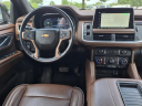 Thumbnail image of 2022 Chevrolet Tahoe at Infiniti Of Charlotte