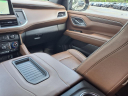 Thumbnail image of 2022 Chevrolet Tahoe at Infiniti Of Charlotte