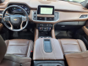 Thumbnail image of 2022 Chevrolet Tahoe at Infiniti Of Charlotte