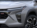 Thumbnail image of 2025 Chevrolet Trax at Mccluskey Chevrolet Kings Automall