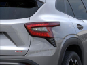 2025 Chevrolet Trax RS at Mccluskey Chevrolet Kings Automall