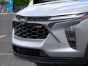 Thumbnail image of 2025 Chevrolet Trax at Mccluskey Chevrolet Kings Automall