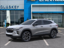 Thumbnail image of 2025 Chevrolet Trax at Mccluskey Chevrolet Kings Automall