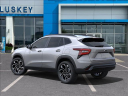 Thumbnail image of 2025 Chevrolet Trax at Mccluskey Chevrolet Kings Automall