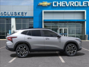 Thumbnail image of 2025 Chevrolet Trax at Mccluskey Chevrolet Kings Automall