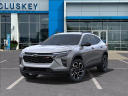 Thumbnail image of 2025 Chevrolet Trax at Mccluskey Chevrolet Kings Automall