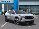 Thumbnail image of 2025 Chevrolet Trax at Mccluskey Chevrolet Kings Automall
