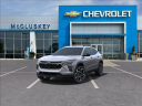 Thumbnail image of 2025 Chevrolet Trax at Mccluskey Chevrolet Kings Automall