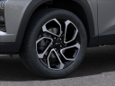 Thumbnail image of 2025 Chevrolet Trax at Mccluskey Chevrolet Kings Automall